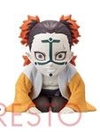 Load image into Gallery viewer, Kimetsu no Yaiba - Kamanue - World Collectable Figure ~Muzan - Sama no Maedazo~ - WCF - Cuchiwaii
