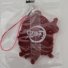 Cargar imagen en el visor de la galería, Kimetsu no Yaiba - Kanroji Mitsuri - Metsu! Capsule Rubber Mascot 3 - Rubber Strap (Bandai) - Cuchiwaii
