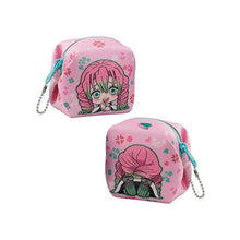 Load image into Gallery viewer, Kimetsu no Yaiba - Kanroji Mitsuri - Pouch Collection 3 - Cuchiwaii
