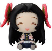 Cargar imagen en el visor de la galería, Kimetsu no Yaiba - Kochou Kanae - Chokonokko - Ichiban Kuji Demon Slayer ~Kisatsu no Kokorozashi 2~ (Prize H) - Cuchiwaii
