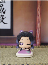 Cargar imagen en el visor de la galería, Kimetsu no Yaiba - Kochou Shinobu - Onemutan Second Form - Figure - Cuchiwaii
