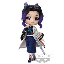 Load image into Gallery viewer, Kimetsu no Yaiba - Kochou Shinobu - Q Posket - Figure - Cuchiwaii
