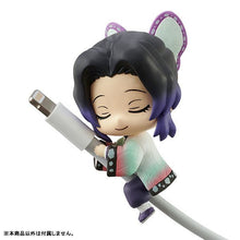 Cargar imagen en el visor de la galería, Kimetsu no Yaiba - Kochou Shinobu - Suya Suya on the Cable Vol.1 - Cuchiwaii
