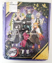 Cargar imagen en el visor de la galería, Kimetsu no Yaiba - Laundry Storage With Drawstring Bag - Tote Bag w/gusset - Ver.2 B - Cuchiwaii
