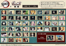 Cargar imagen en el visor de la galería, Kimetsu no Yaiba Pashacollet Vol.2 - Pasha Colle - Trading Card - Cuchiwaii
