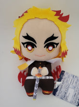 Cargar imagen en el visor de la galería, Kimetsu no Yaiba - Rengoku Kyoujurou - Kimetsu no Yaiba Tomonui ~Fifth Form~ - Tomonui (Bandai Spirits) - Cuchiwaii

