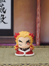 Load image into Gallery viewer, Kimetsu no Yaiba - Rengoku Kyoujurou - Onemutan Second Form - Figure - Cuchiwaii
