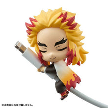 Cargar imagen en el visor de la galería, Kimetsu no Yaiba - Rengoku Kyoujurou - Suya Suya on the Cable Vol.2 - Cuchiwaii
