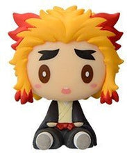 Load image into Gallery viewer, Kimetsu no Yaiba - Rengoku Senjurou - Chokonokko - Ichiban Kuji Demon Slayer ~Kisatsu no Kokorozashi 2~ (Prize H) - Cuchiwaii
