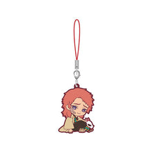 Load image into Gallery viewer, Kimetsu no Yaiba - Sabito - Metsu! Capsule Rubber Mascot - Cuchiwaii
