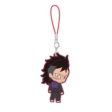 Load image into Gallery viewer, Kimetsu no Yaiba - Shinazugawa Genya - Metsu! Capsule Rubber Mascot 4 - Cuchiwaii
