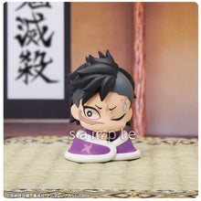 Load image into Gallery viewer, Kimetsu no Yaiba - Shinazugawa Genya - Onemutan Third Form - Cuchiwaii
