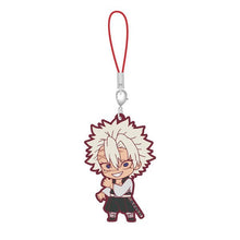 Load image into Gallery viewer, Kimetsu no Yaiba - Shinazugawa Sanemi - Metsu! Capsule Rubber Mascot 4 - Cuchiwaii
