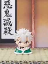Load image into Gallery viewer, Kimetsu no Yaiba - Shinazugawa Sanemi - Onemutan Fourth Form - Figure - Cuchiwaii
