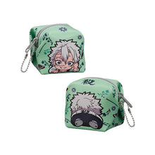 Cargar imagen en el visor de la galería, Kimetsu no Yaiba - Shinazugawa Sanemi - Pouch Collection 3 - Cuchiwaii

