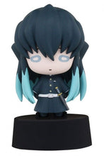 Load image into Gallery viewer, Kimetsu no Yaiba - Tokitou Muichirou - Nitotan Figure Mascot 3 - Cuchiwaii
