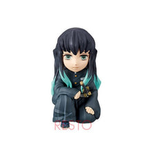 Load image into Gallery viewer, Kimetsu no Yaiba - Tokitou Muichirou - World Collectable Figure ~Oyakata - sama no Maedazo~ Vol.1 - WCF - Cuchiwaii
