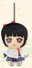 Load image into Gallery viewer, Kimetsu no Yaiba - Tsuyuri Kanao - Nuigurumi 2 - Plush Mascot - Cuchiwaii
