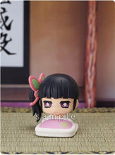Cargar imagen en el visor de la galería, Kimetsu no Yaiba - Tsuyuri Kanao - Onemutan Second Form - Figure - Cuchiwaii
