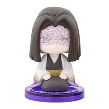 Load image into Gallery viewer, Kimetsu no Yaiba - Ubuyashiki Kagaya - Suwarase Team 5 Chuugoukaigi - Figure - Cuchiwaii
