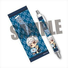 Load image into Gallery viewer, Kimetsu no Yaiba - Uzui Tengen - Ball Pen - Gyugyutto - Cuchiwaii
