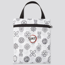 Load image into Gallery viewer, Kimetsu no Yaiba x UNIQLO Pocketable Bag - Cuchiwaii

