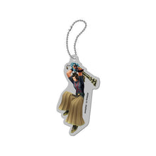 Cargar imagen en el visor de la galería, Kingdom Hearts III - Terra - Acrylic Charm Vol.2 - Cuchiwaii
