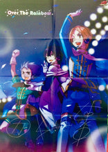 Load image into Gallery viewer, Kings of Prism / HappinessCharge PreCure! - B2 Double - sided Poster - Animage Appendix - Cuchiwaii
