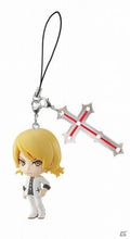 Load image into Gallery viewer, Kizumonogatari - Episode - Ichiban Kuji Premium Kizumonogatari Tekketsu - hen - Kyun - Chara Accent - Strap - Cuchiwaii
