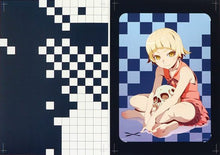 Cargar imagen en el visor de la galería, Kizumonogatari - Kiss - shot Acerola - orion Heart - under - blade (10 Year Old ver.) - Portrait (E) - Ichiban Kuji Premium Kizumonogatari Tekketsu - hen - E Prize - Cuchiwaii
