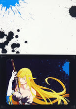 Cargar imagen en el visor de la galería, Kizumonogatari - Kiss - shot Acerola - orion Heart - under - blade - Portrait (C) - Ichiban Kuji Premium Kizumonogatari Tekketsu - hen - E Prize - Cuchiwaii
