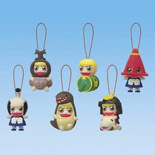 Load image into Gallery viewer, Konjiki no Gash Bell Okigae Gash Bell - Mascot Doll - Strap - Cuchiwaii
