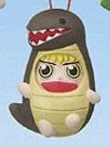 Load image into Gallery viewer, Konjiki no Gash Bell Okigae Gash Bell - Mascot Doll - Strap - Cuchiwaii
