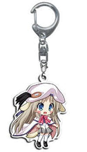 Cargar imagen en el visor de la galería, Kud Wafter - Noumi Kudryavka - Kudowa Futa Die - cut Key Holder B - Cuchiwaii
