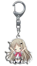 Cargar imagen en el visor de la galería, Kud Wafter - Noumi Kudryavka - Kudowa Futa Die - cut Key Holder D - Cuchiwaii
