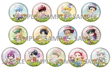 Cargar imagen en el visor de la galería, Kuroko no Basket - Akashi Seijuurou - Can Badge - Spring Festival in Kuroko’s Easter in J - WORLD TOKYO - Cuchiwaii
