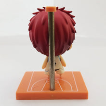 Load image into Gallery viewer, Kuroko no Basket - Akashi Seijuurou - One Coin Mini Figure Collection (Kotobukiya) - Cuchiwaii
