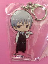 Cargar imagen en el visor de la galería, Kuroko no Basket × Animate Cafe - Acrylic Keychain - Keyholder - Cuchiwaii
