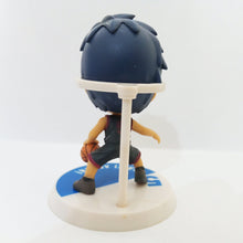 Load image into Gallery viewer, Kuroko no Basket - Aomine Daiki - Chibi Kyun - Chara - Ichiban Kuji ~Shuutoku&amp;Touou Gakuen~ (Banpresto) - Cuchiwaii
