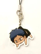Cargar imagen en el visor de la galería, Kuroko no Basket - Aomine Daiki - Doujin Goods - Strap - Cuchiwaii
