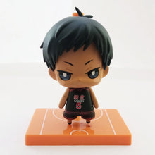 Load image into Gallery viewer, Kuroko no Basket - Aomine Daiki - One Coin Mini Figure Collection (Kotobukiya) - Cuchiwaii
