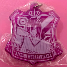 Cargar imagen en el visor de la galería, Kuroko no Basket Big Acrylic Keychain - Keyholder - Cuchiwaii
