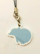 Cargar imagen en el visor de la galería, Kuroko no Basket - Ennoshita Chikara - Doujin Goods - Strap - Cuchiwaii
