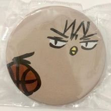 Cargar imagen en el visor de la galería, Kuroko no Basket - Fukui Kensuke - Chick’s Character Badge Collection - Hiyoko No Basket - Cuchiwaii
