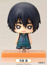 Load image into Gallery viewer, Kuroko no Basket - Hanamiya Makoto - One Coin Mini Figure Collection 3Q (Kotobukiya) - Cuchiwaii
