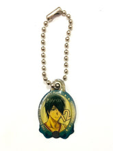 Cargar imagen en el visor de la galería, Kuroko no Basket - Himuro Tatsuya - Keyholder - Kurobas Plate 6Q - Cuchiwaii
