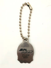 Cargar imagen en el visor de la galería, Kuroko no Basket - Himuro Tatsuya - Keyholder - Kurobas Plate 6Q - Cuchiwaii
