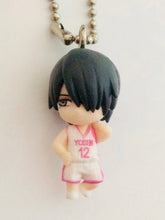 Cargar imagen en el visor de la galería, Kuroko no Basket - Himuro Tatsuya - Kurobas Swing 5Q - Cuchiwaii
