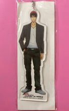 Cargar imagen en el visor de la galería, Kuroko no Basket J - WORLD Collection Ver. Kagami Taiga - Big Acrylic Keychain - Cuchiwaii
