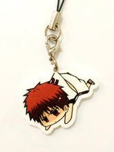 Cargar imagen en el visor de la galería, Kuroko no Basket - Kagami Taiga - Doujin Goods - Strap - Cuchiwaii
